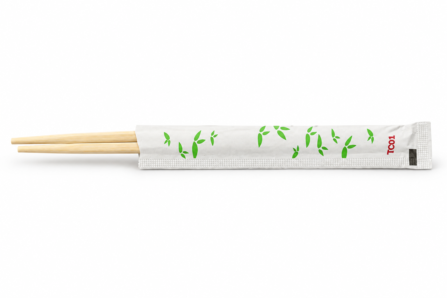 BAMBOO CHOPSTICK SINGLE 1400'S — Enhanced reference photo